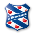 sc heerenveen android application logo